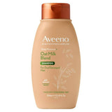 Aveeno Daily Moisture & Oat Milk Blend Shampoo 354ml shampoo & conditioners Sainsburys   