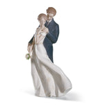 Everlasting Love Figurine Miscellaneous Harrods   