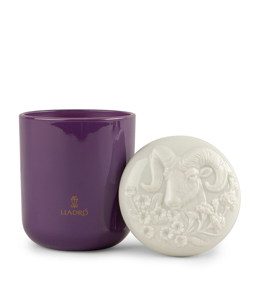 Goat Candle (200g)