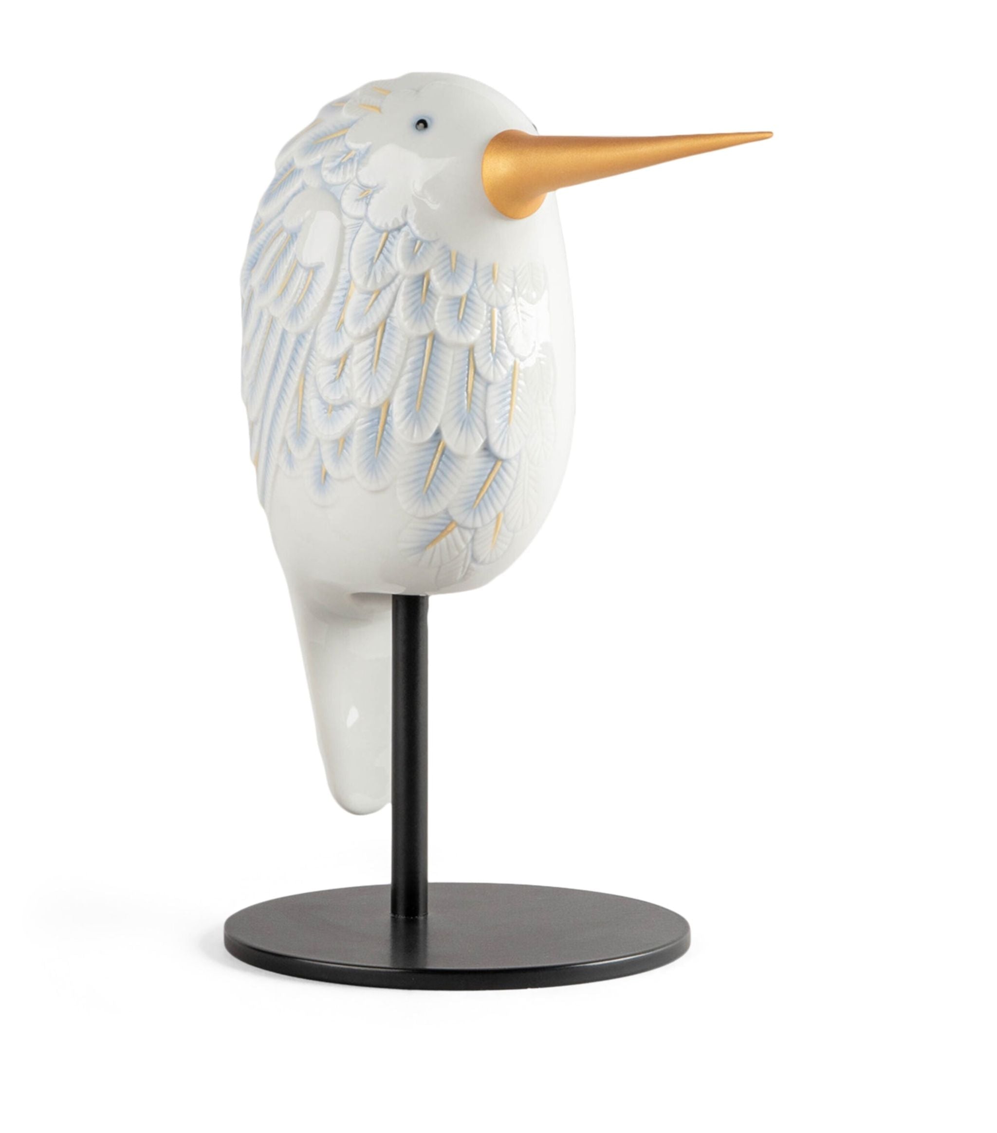 Porcelain Hummingbird Figure GOODS Harrods   