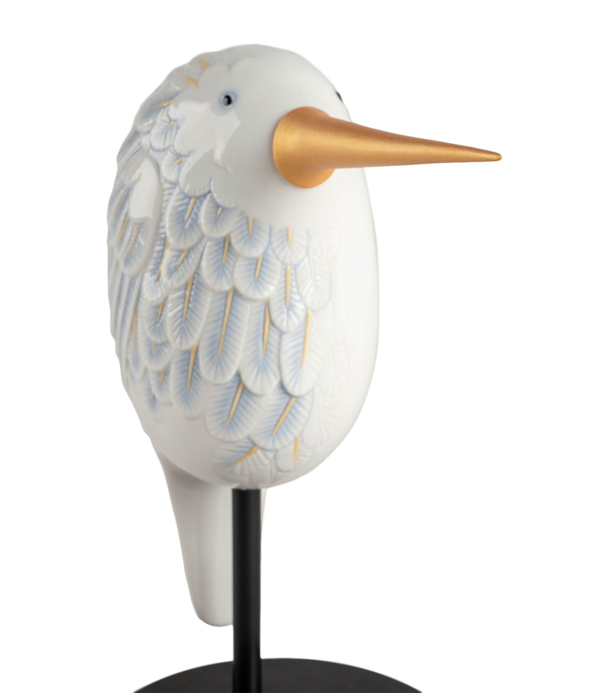 Porcelain Hummingbird Figure GOODS Harrods   