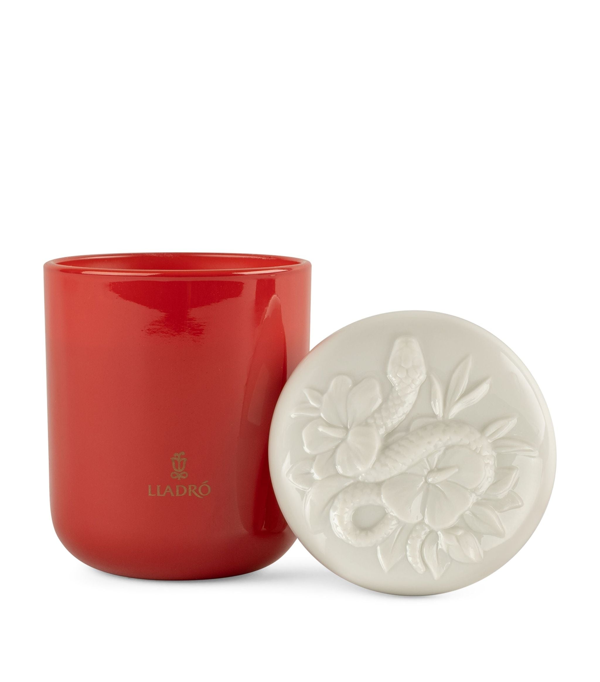 Snake Secret Orient Scented Candle (200g) GOODS Harrods   