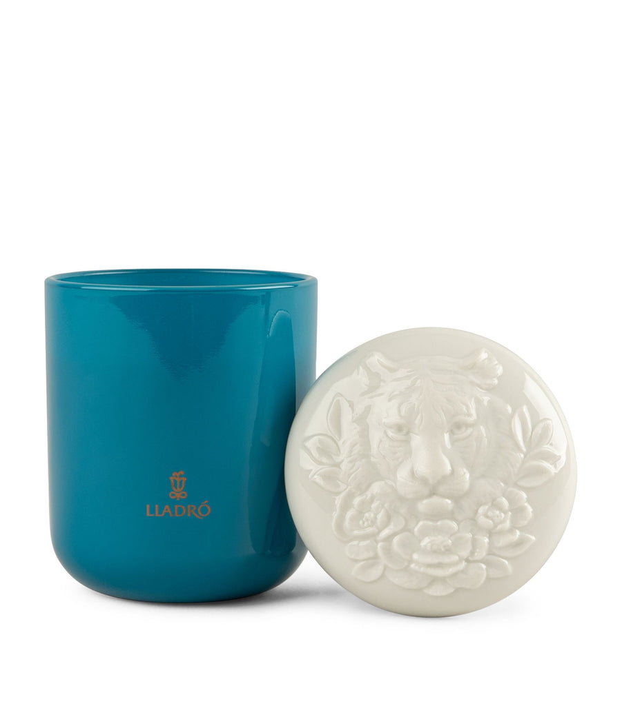 Tiger Moonlight Scented Candle (200g)