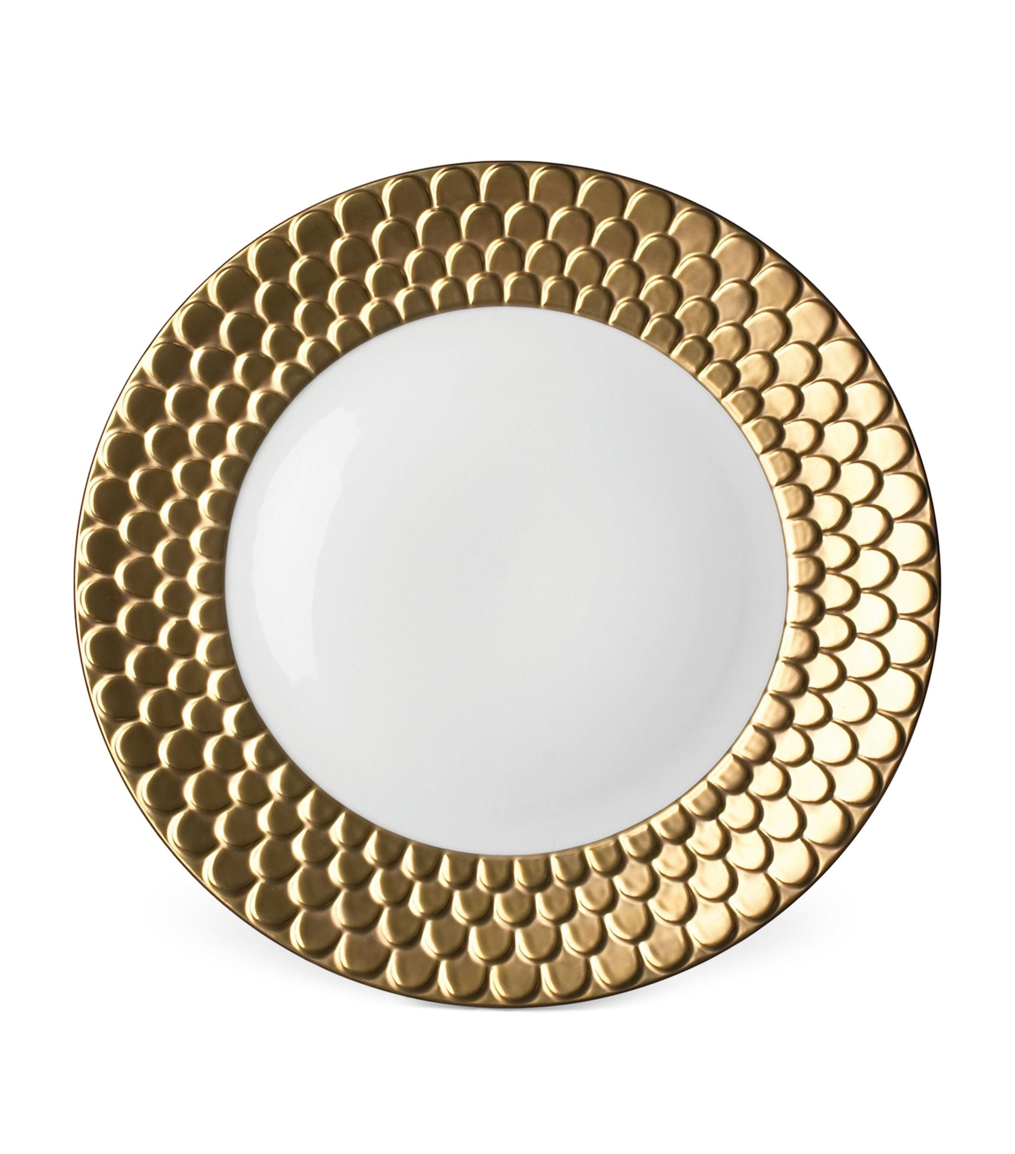 Aegean Charger Plate (30cm) GOODS Harrods   