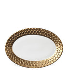 Aegean Oval Platter (38cm) GOODS Harrods   