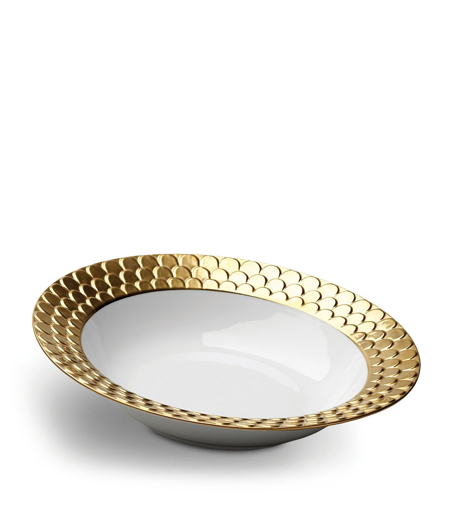 Aegean Rimmed Serving Bowl (37cm)