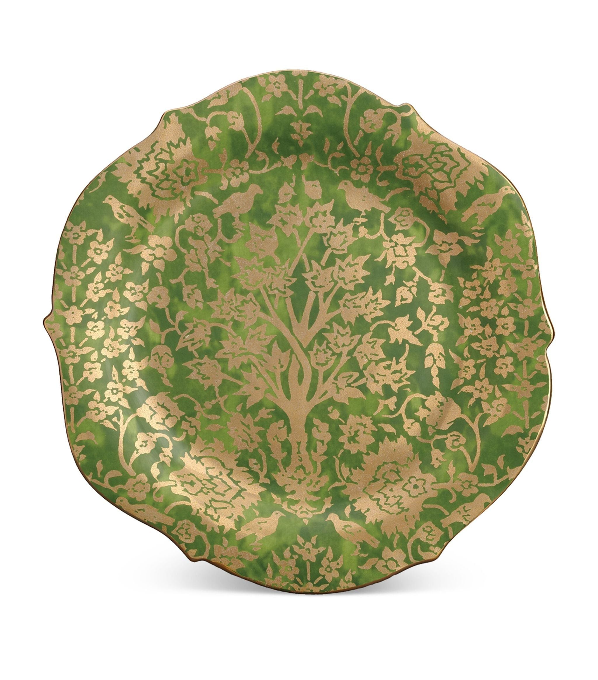 Fortuny Alberelly Platter (36cm) GOODS Harrods   