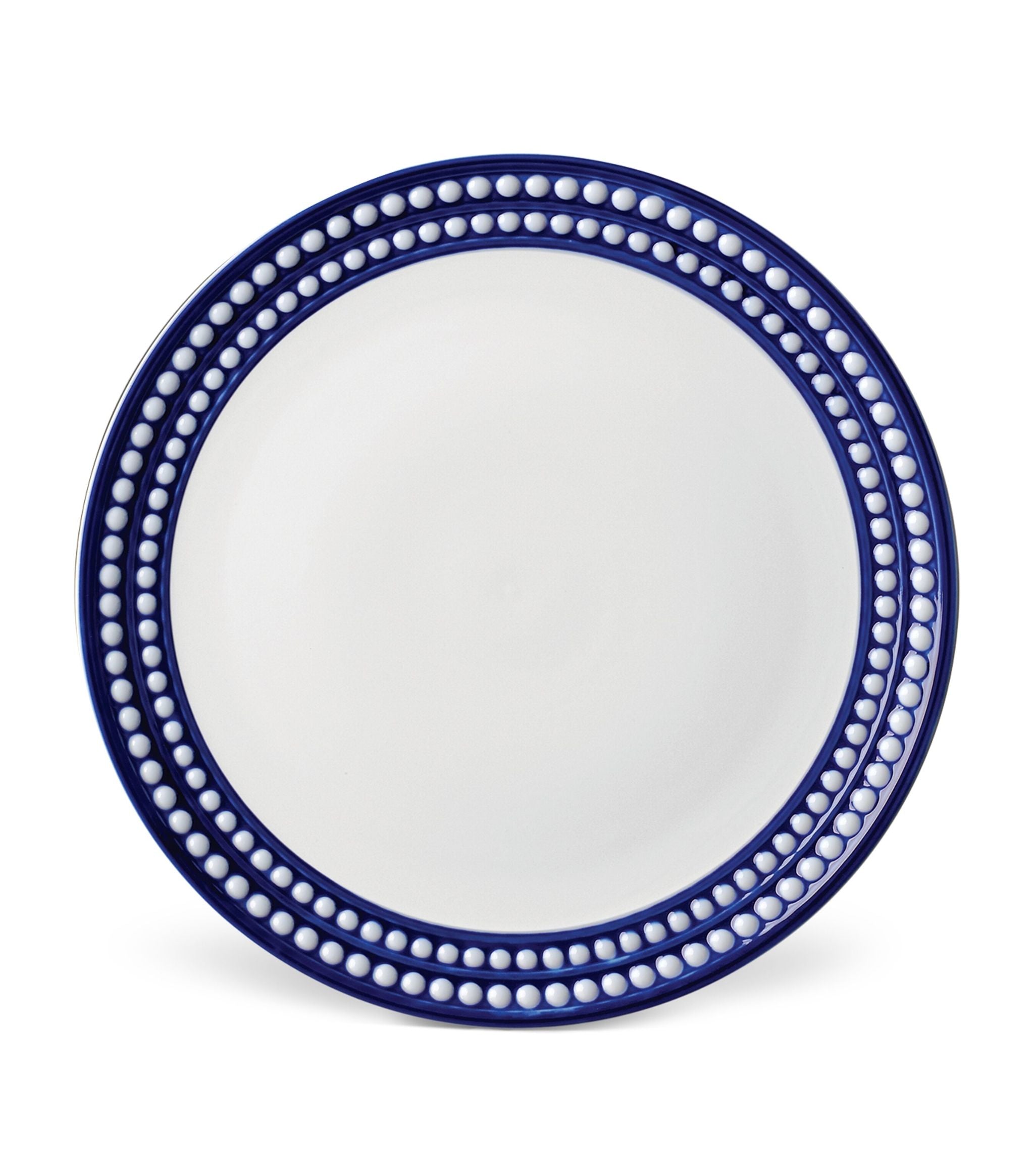 Perlée Dinner Plate (27cm) GOODS Harrods   