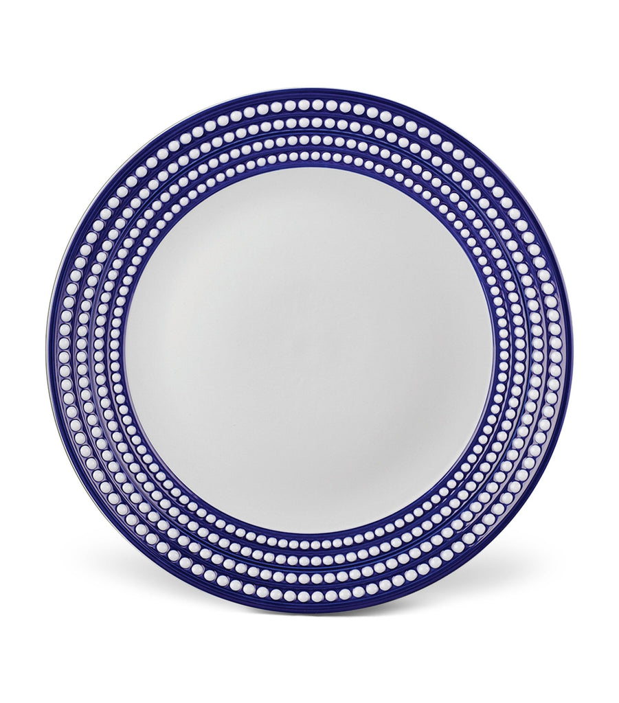 Perlée Round Platter (36cm)