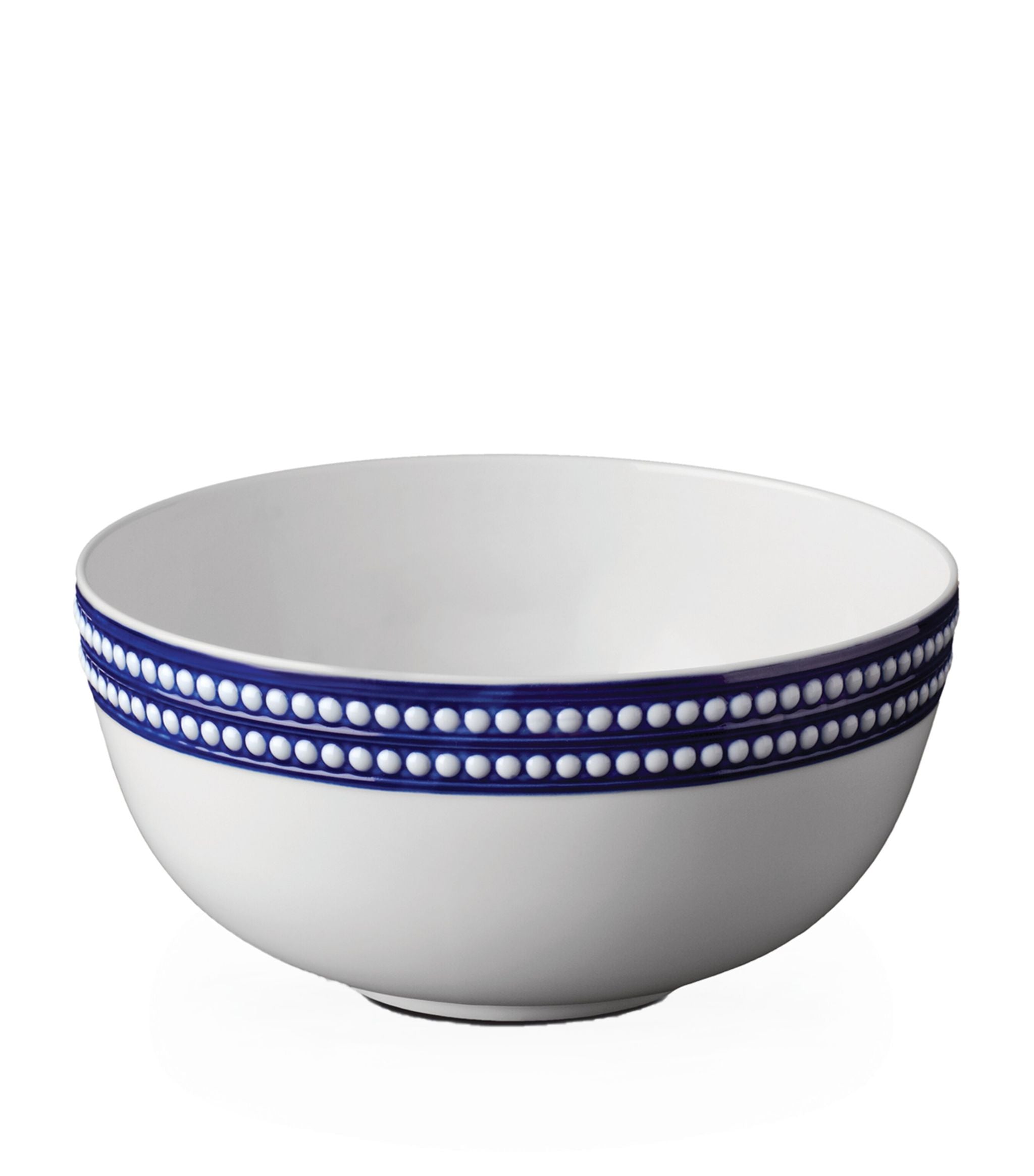 Perlée Serving Bowl (23cm) GOODS Harrods   