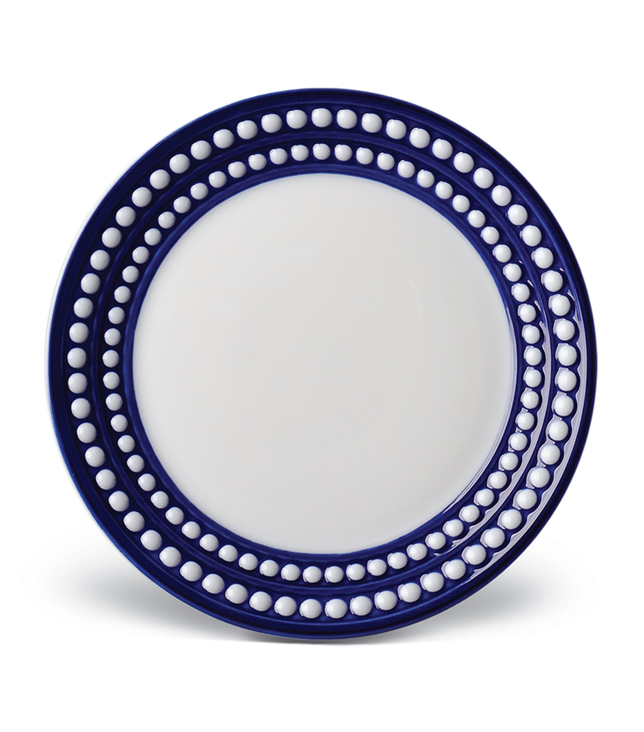 Perlée Side Plate (17cm) GOODS Harrods   