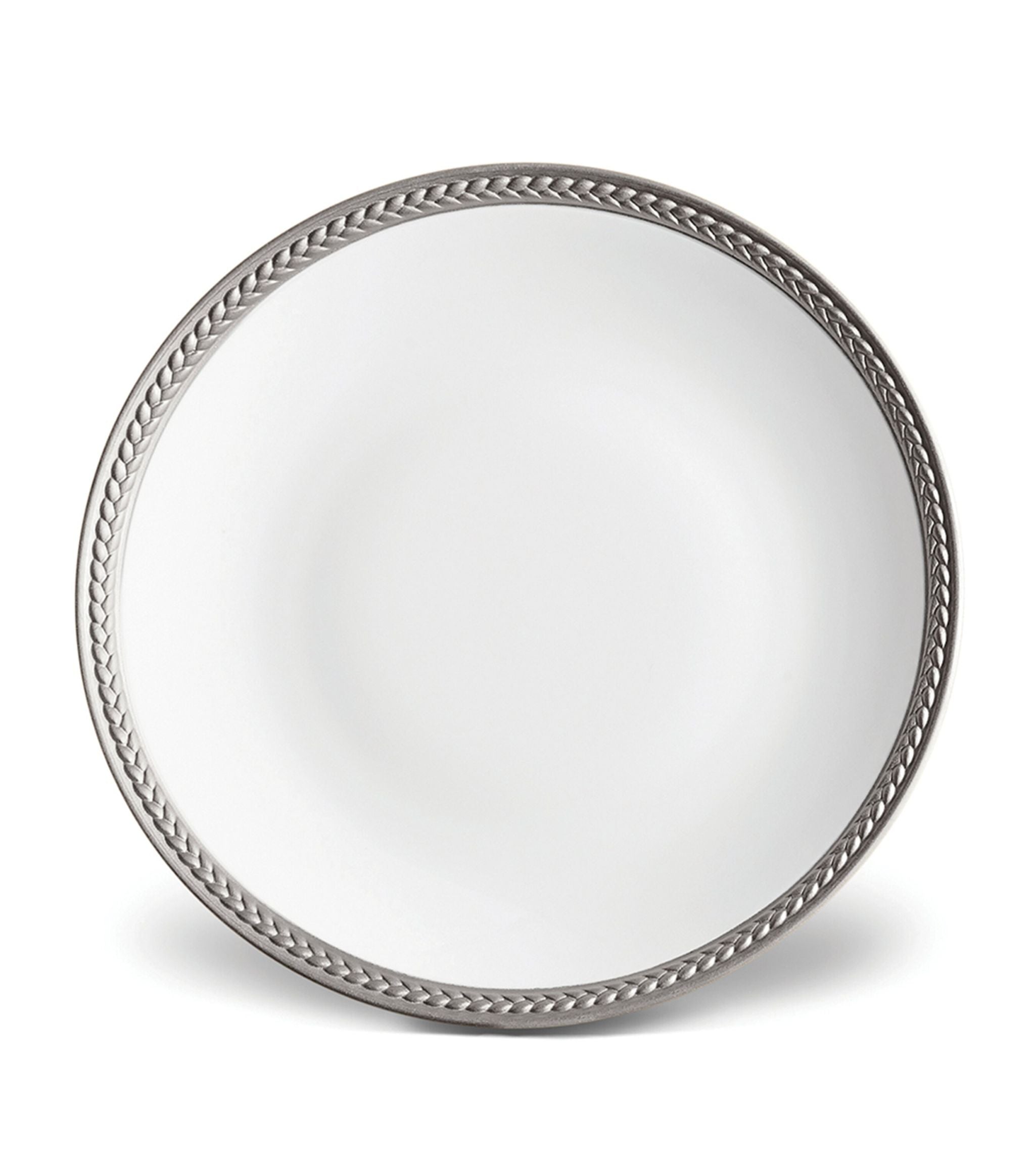 Soie Tressée Bread and Butter Plate (17cm) GOODS Harrods   