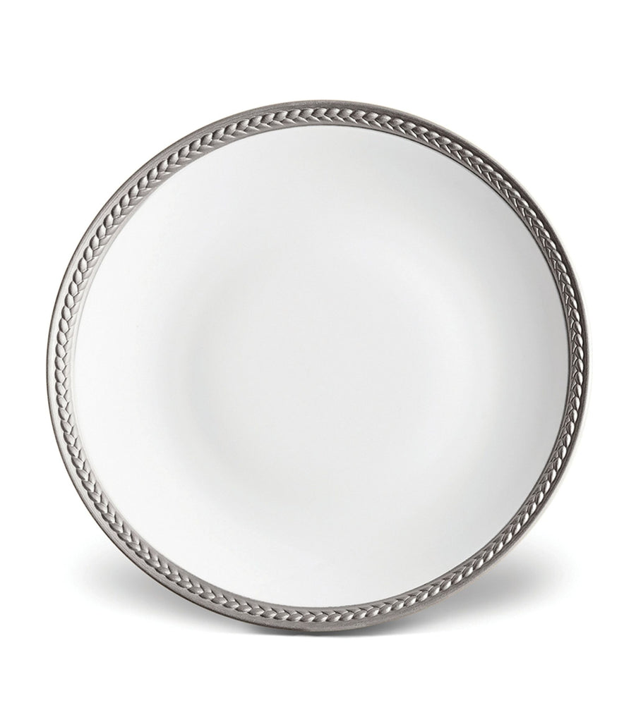 Soie Tressée Bread and Butter Plate (17cm)