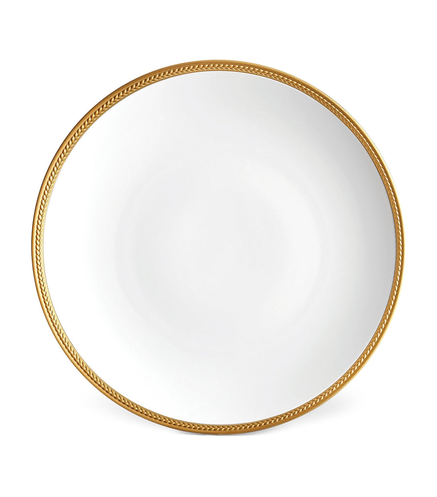 Soie Tressée Charger Plate (32cm)