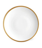 Soie Tressée Charger Plate (32cm) GOODS Harrods   