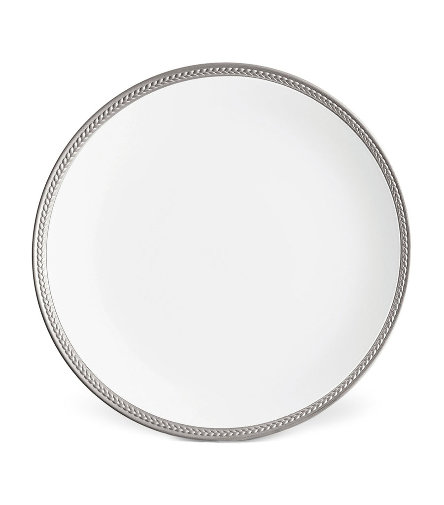 Soie Tressée Dinner Plate (27cm)