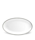 Soie Tressée Oval Platter (53cm) GOODS Harrods   