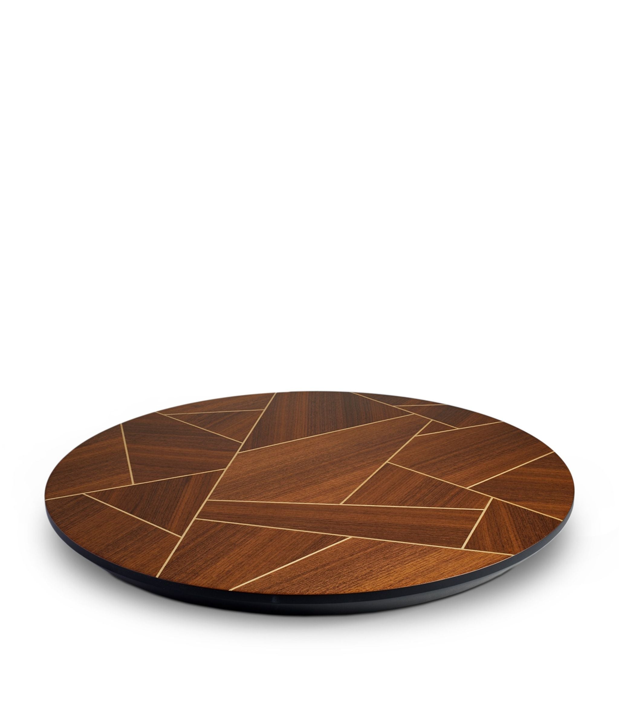 x Kelly Behun Lazy Susan (46cm) GOODS Harrods   