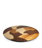 x Kelly Behun Lazy Susan (61cm) GOODS Harrods   