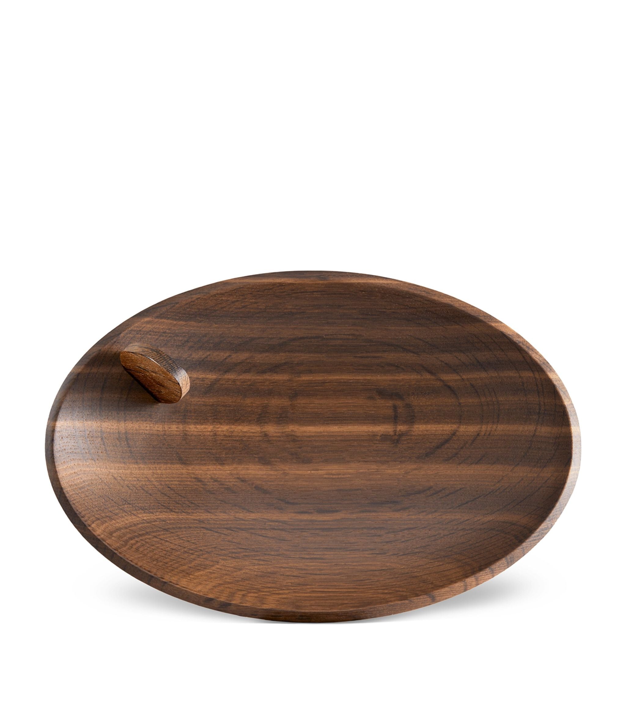 x Kelly Behun Leaf Oval Bowl (30cm) GOODS Harrods   