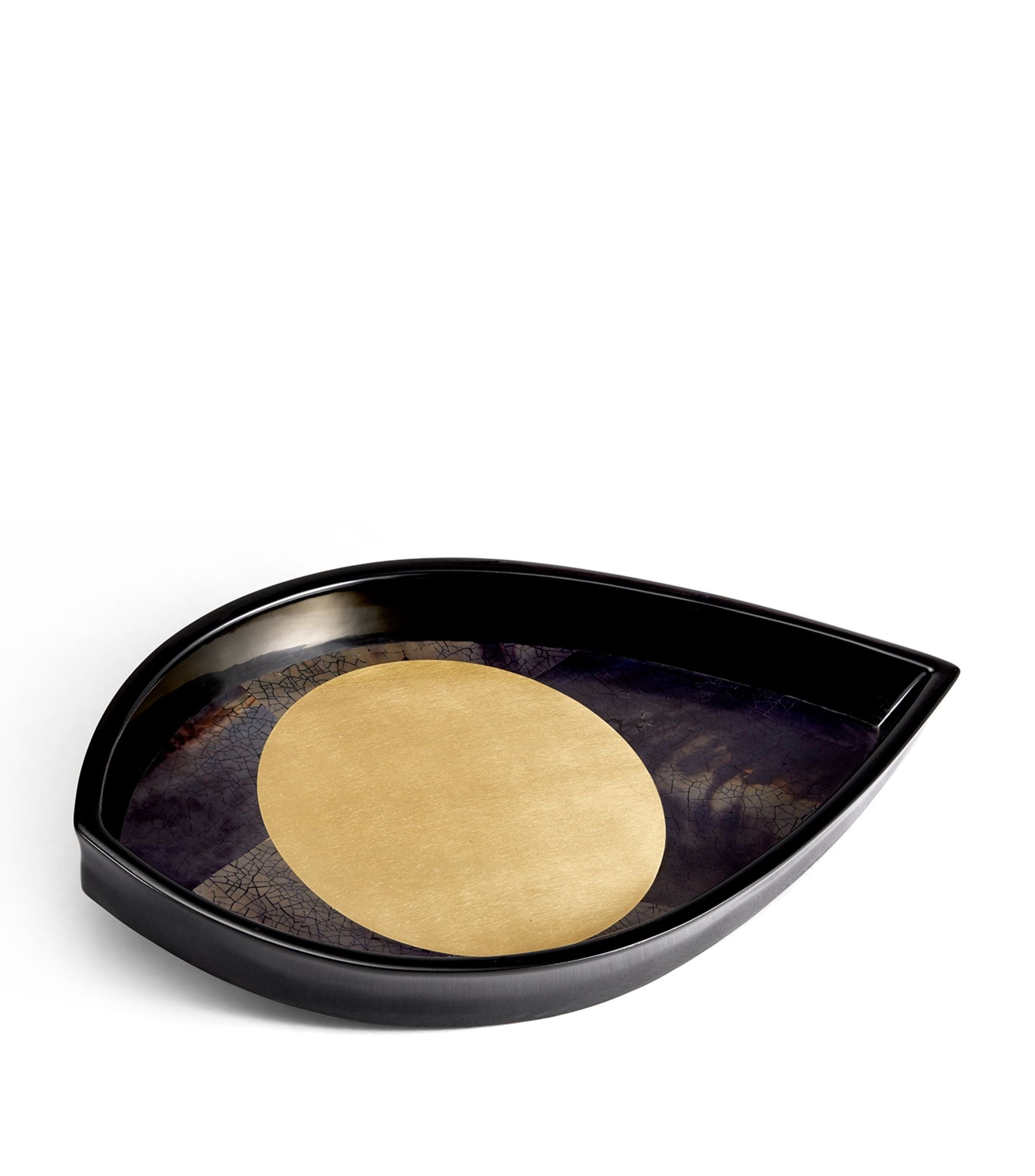 x Kelly Behun Wide Eye Tray (30cm) GOODS Harrods   