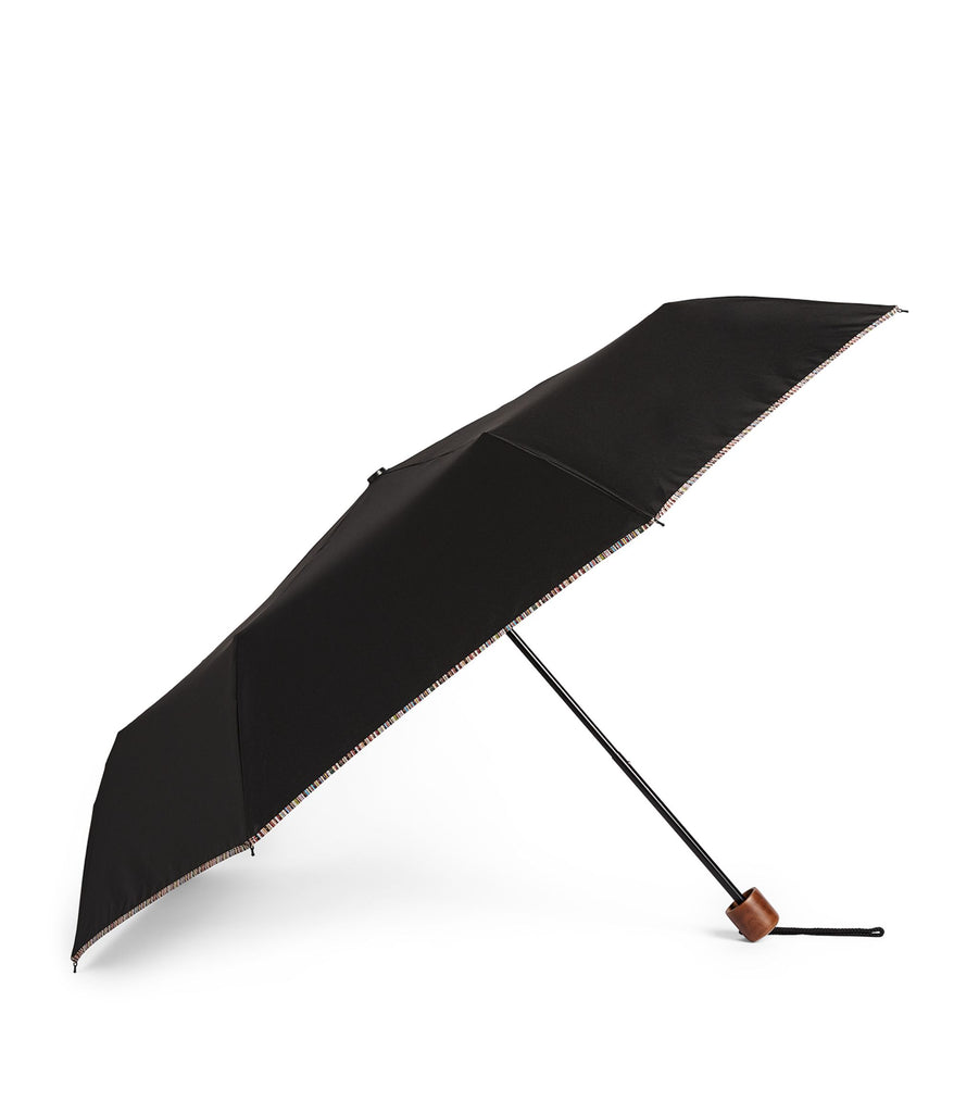 Root Handle Telescopic Umbrella