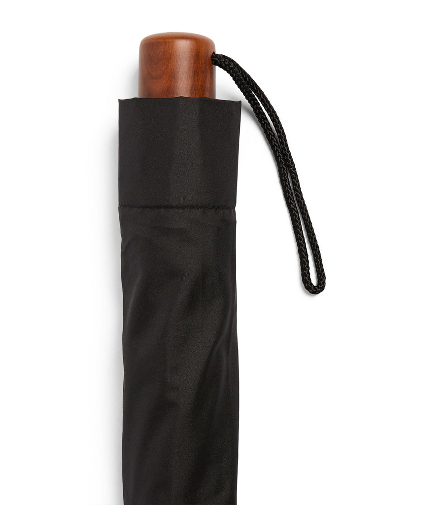 Root Handle Telescopic Umbrella