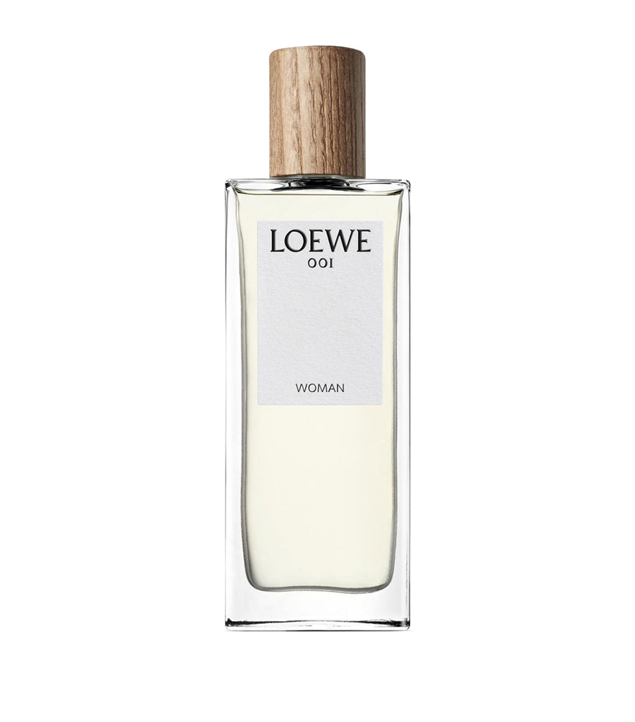 001 Woman Eau de Parfum (100ml)