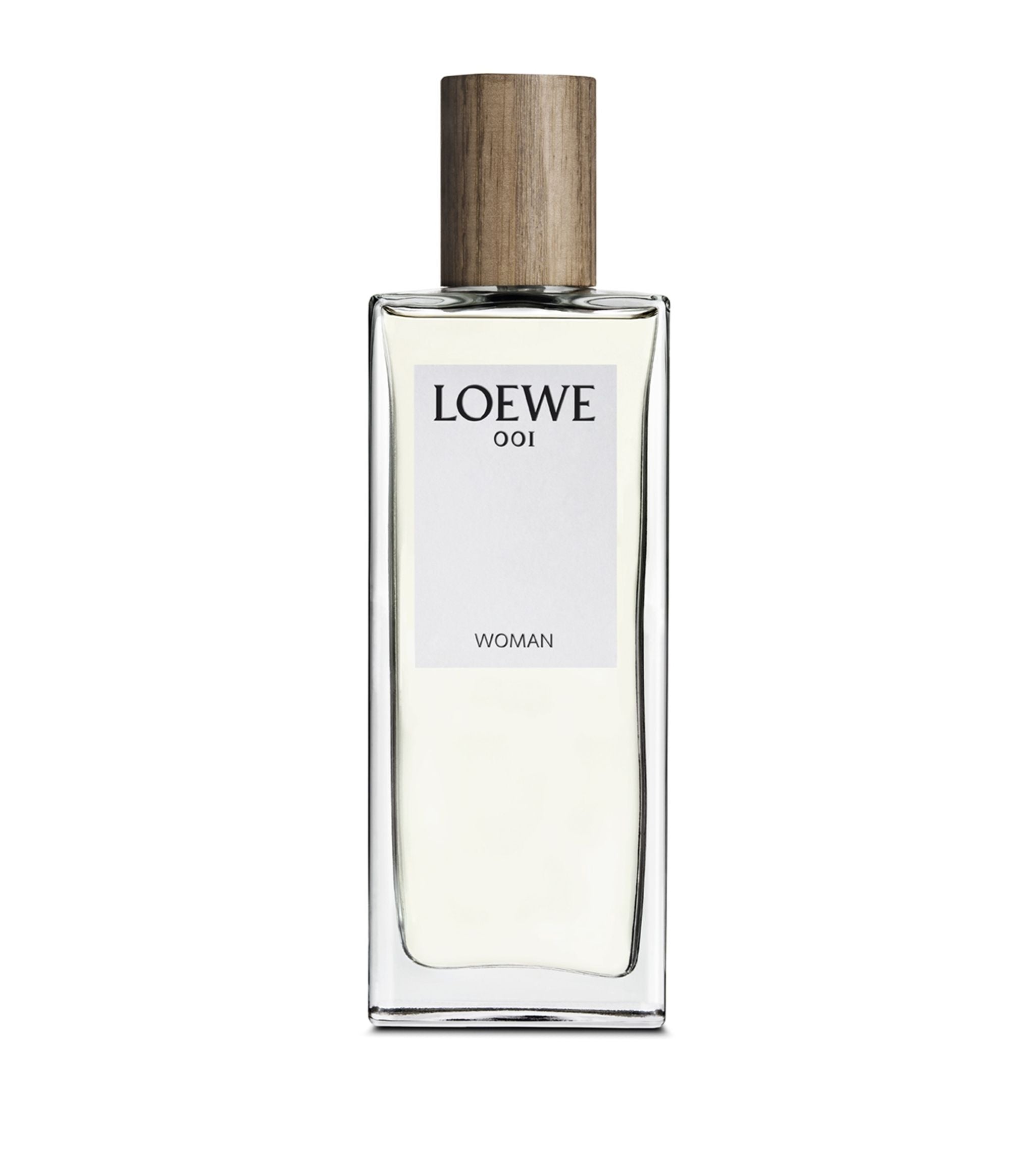 001 Woman Eau de Parfum (50ml) GOODS Harrods   