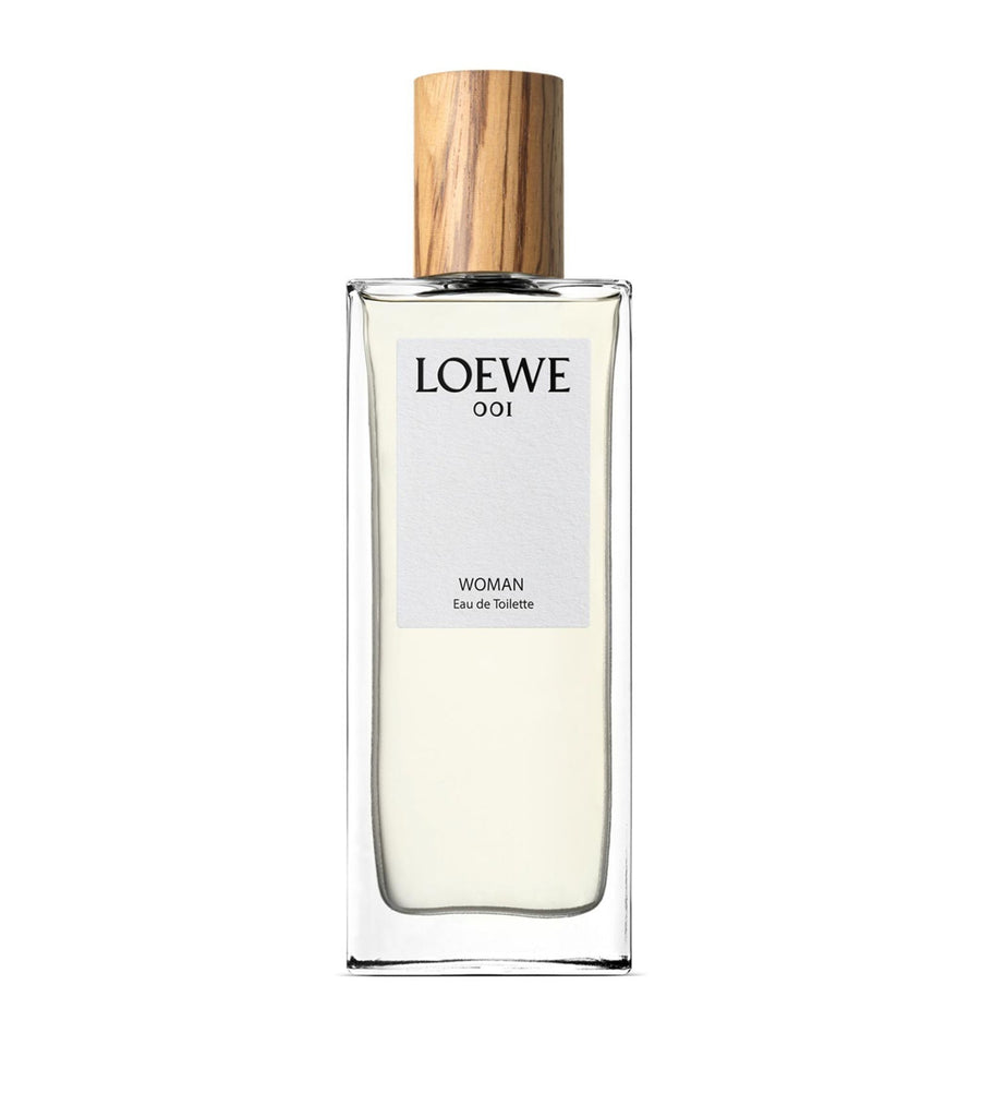 001 Woman Eau de Toilette (100ml)