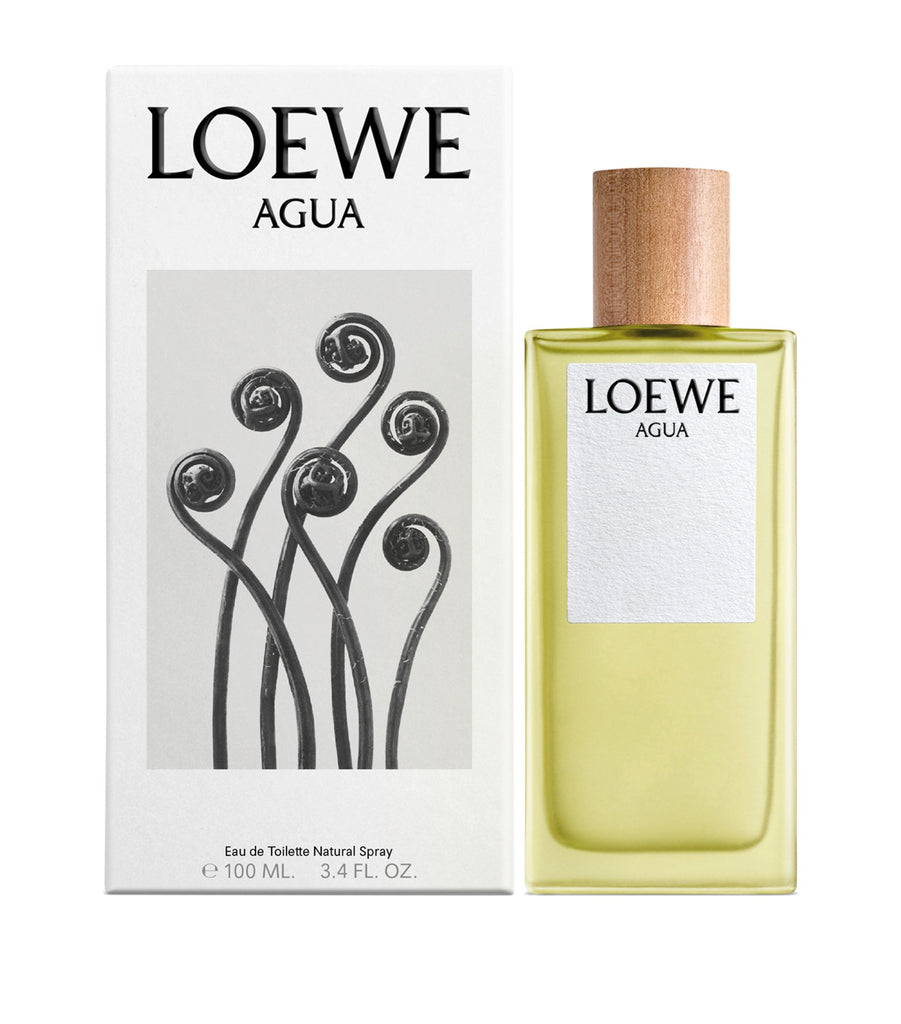 Agua Eau de Toilette (100Ml)