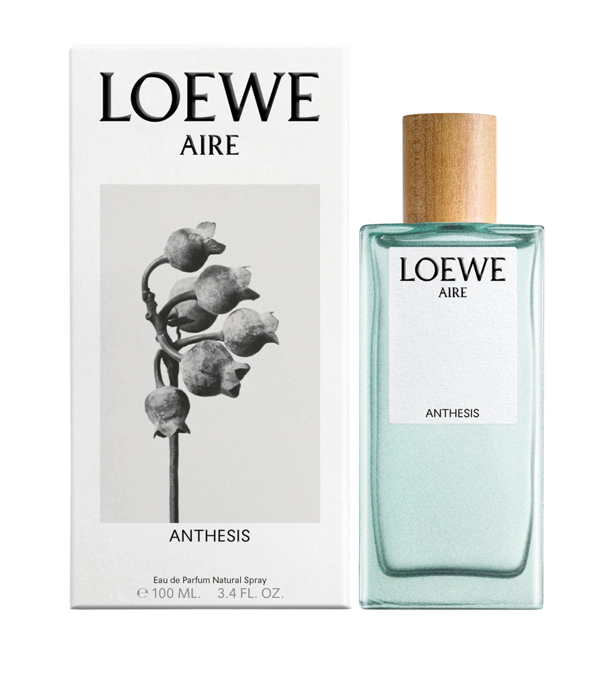 Aire Anthesis Eau de Parfum (100ml) GOODS Harrods   