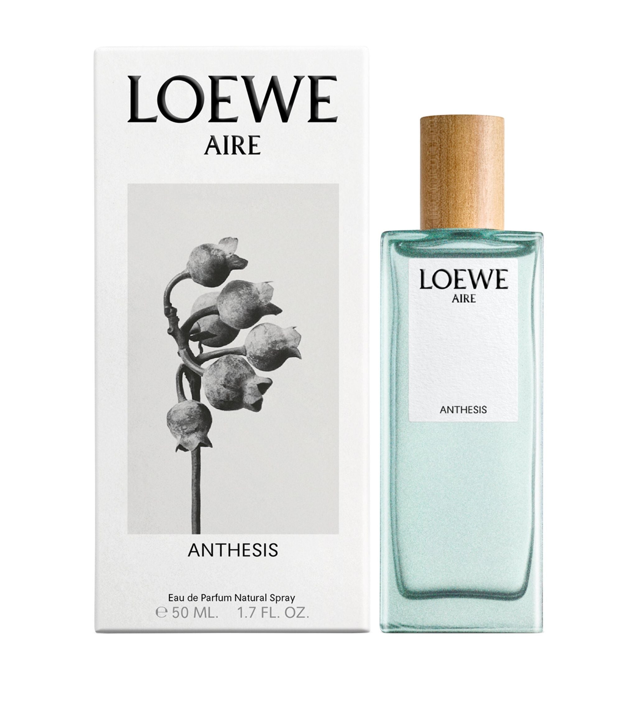 Aire Anthesis Eau de Parfum (50ml) GOODS Harrods   