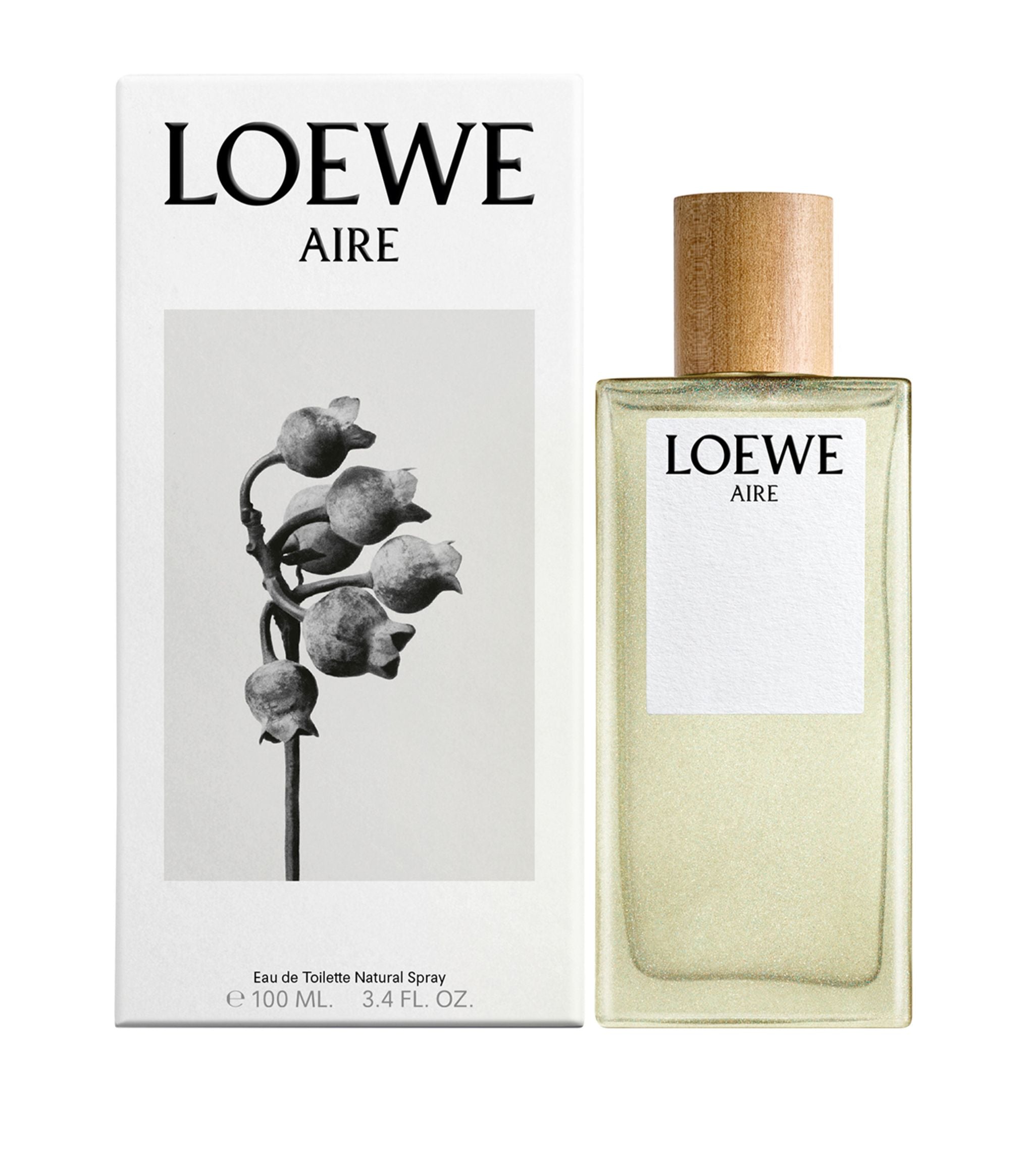 Aire Eau de Toilette (100ml) GOODS Harrods   