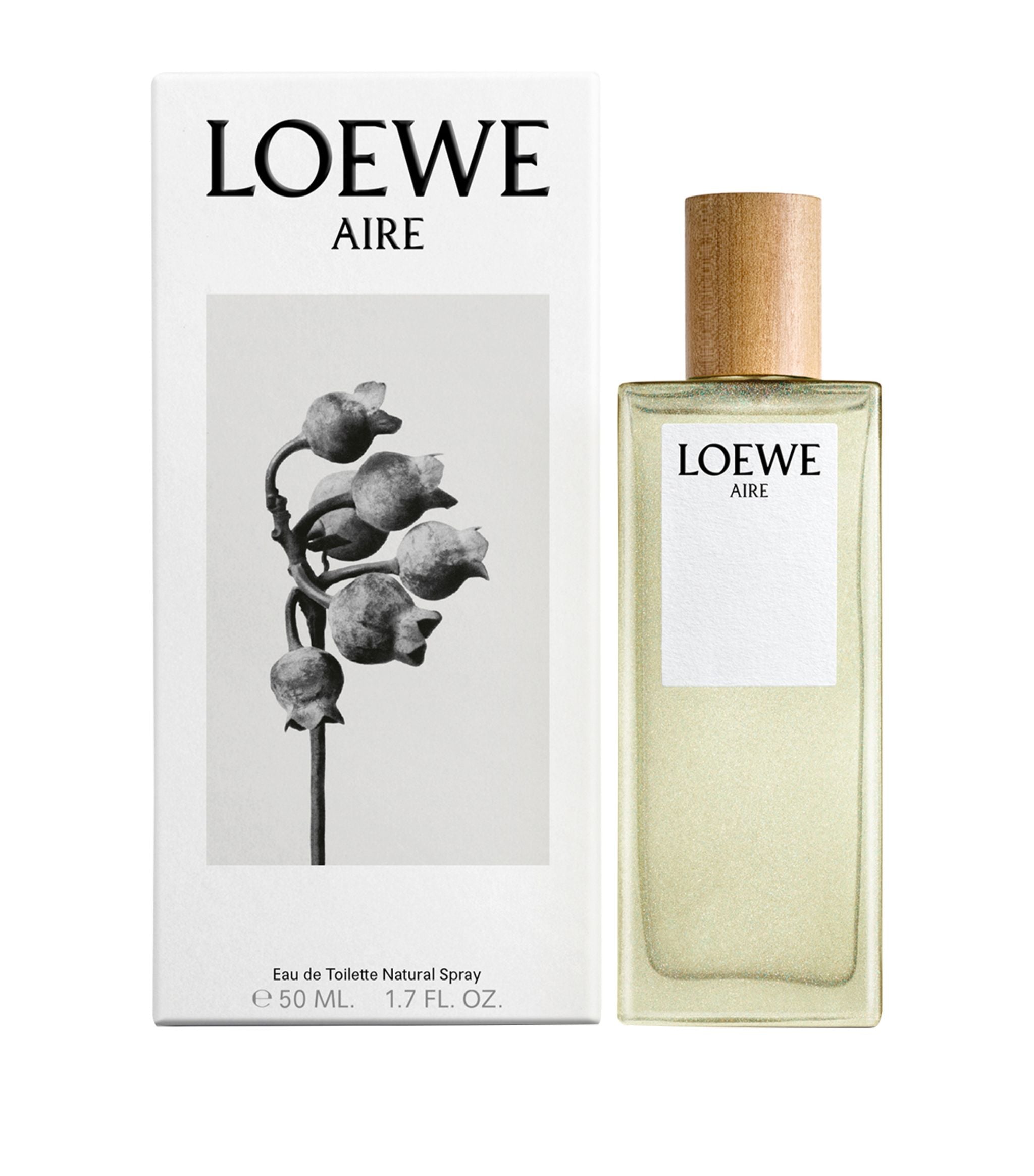 Aire Eau de Toilette (50ml) GOODS Harrods   