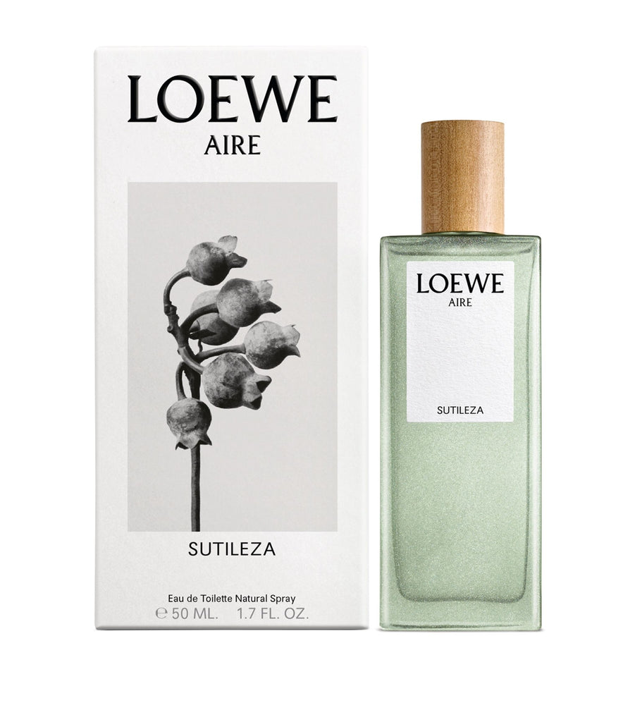 Aire Sutileza Eau de Toilette (50ml)