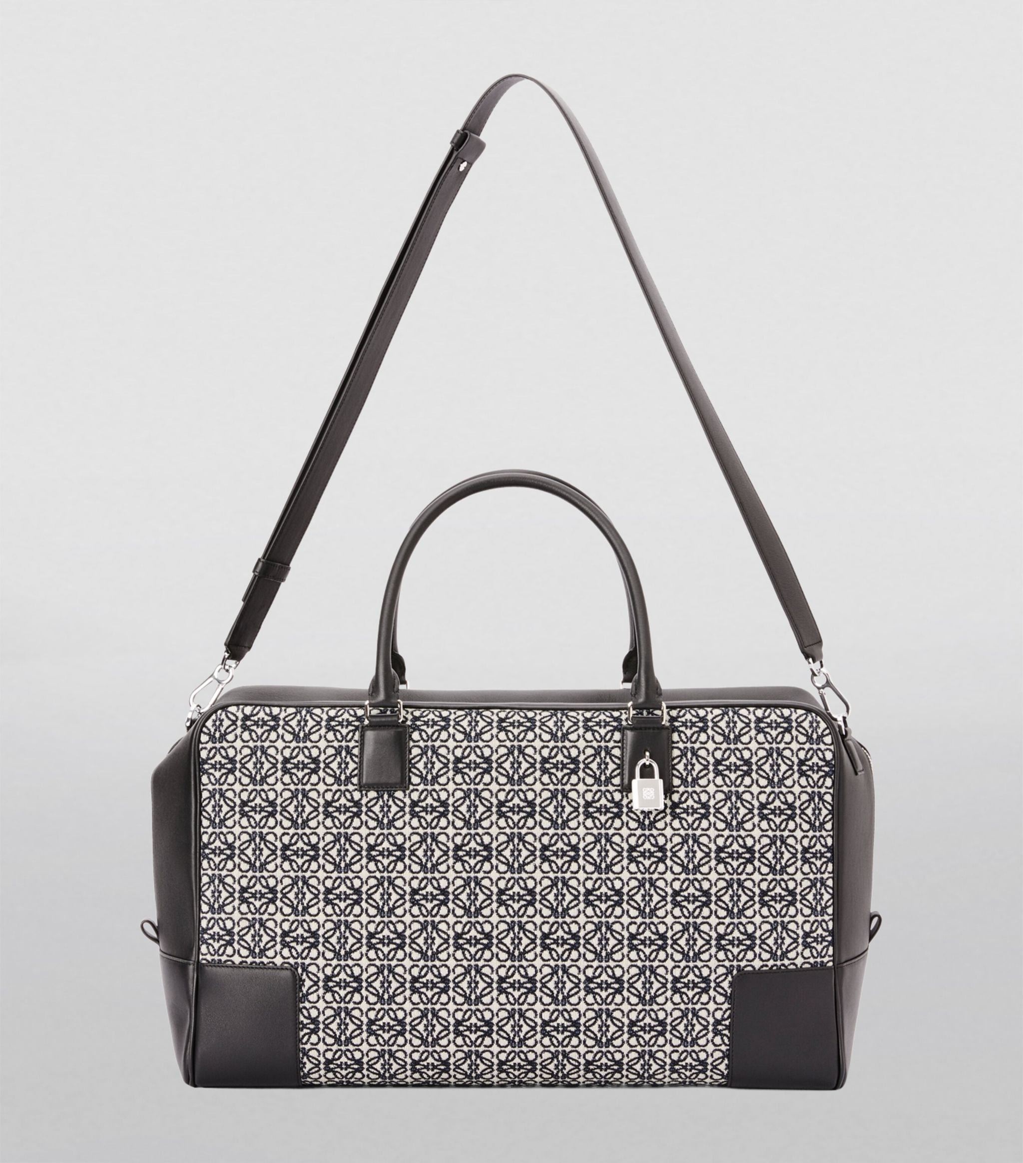 Anagram Amazona 44 Top-Handle Bag GOODS Harrods   