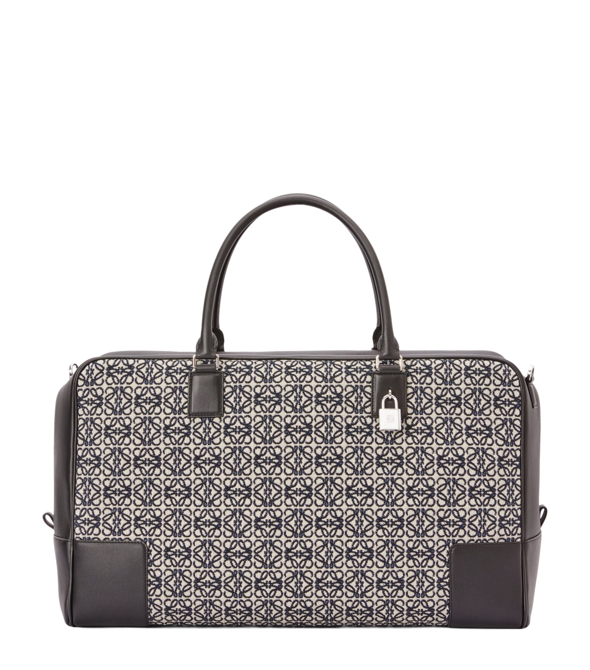 Anagram Amazona 44 Top-Handle Bag GOODS Harrods   