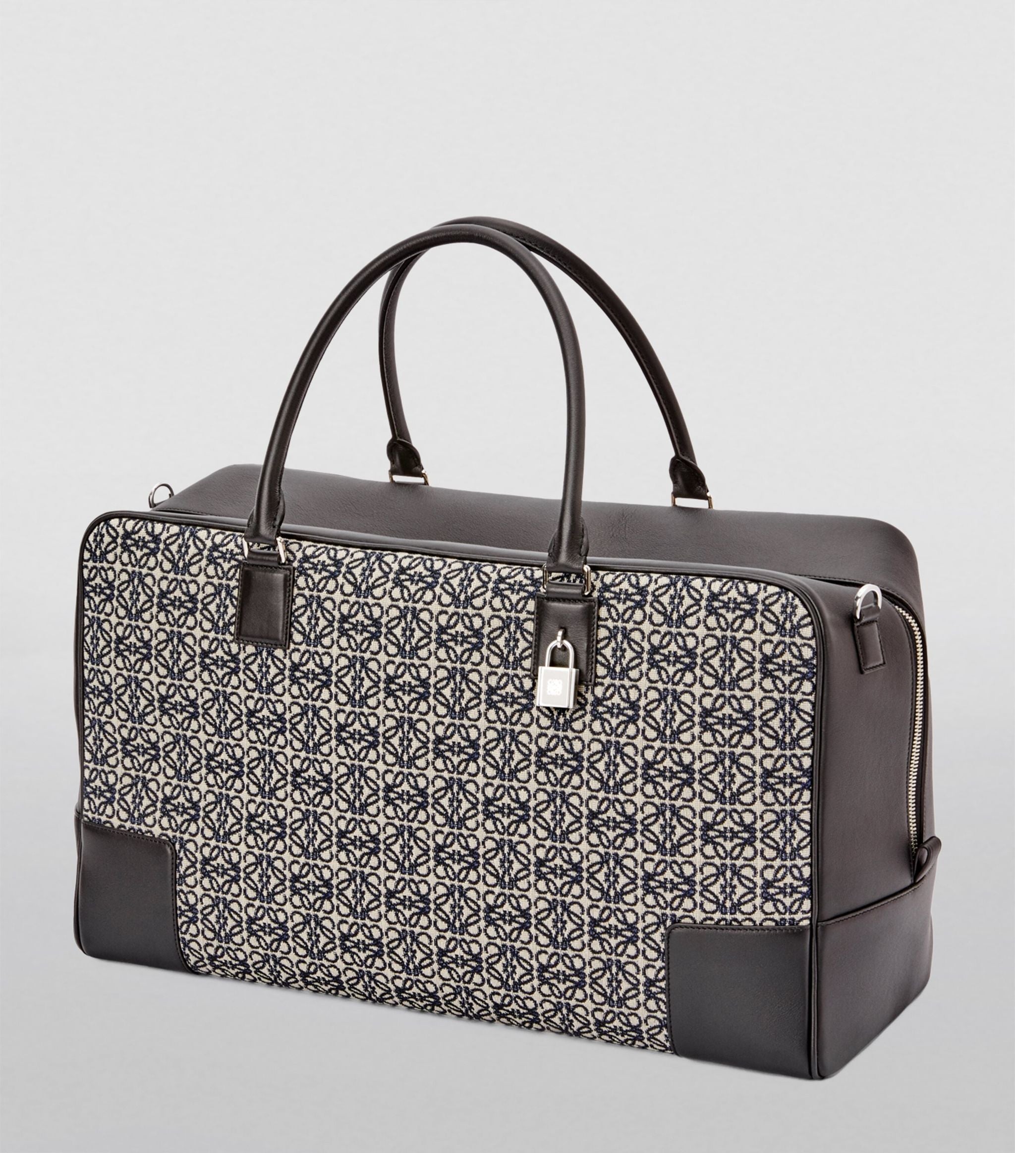 Anagram Amazona 44 Top-Handle Bag GOODS Harrods   