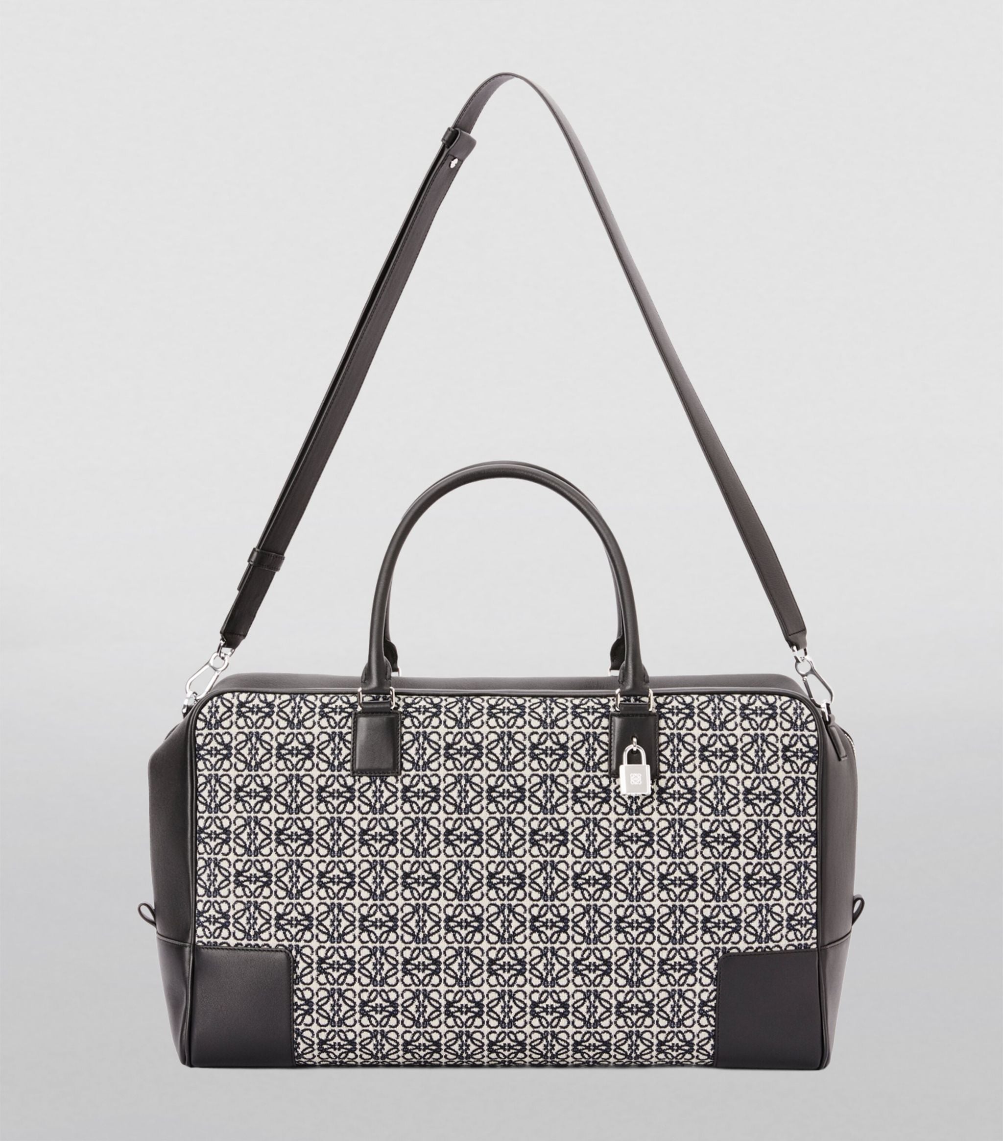 Anagram Amazona 44 Top-Handle Bag GOODS Harrods   