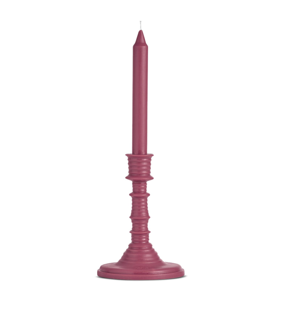 Beetroot Chandelier Candle (330g)