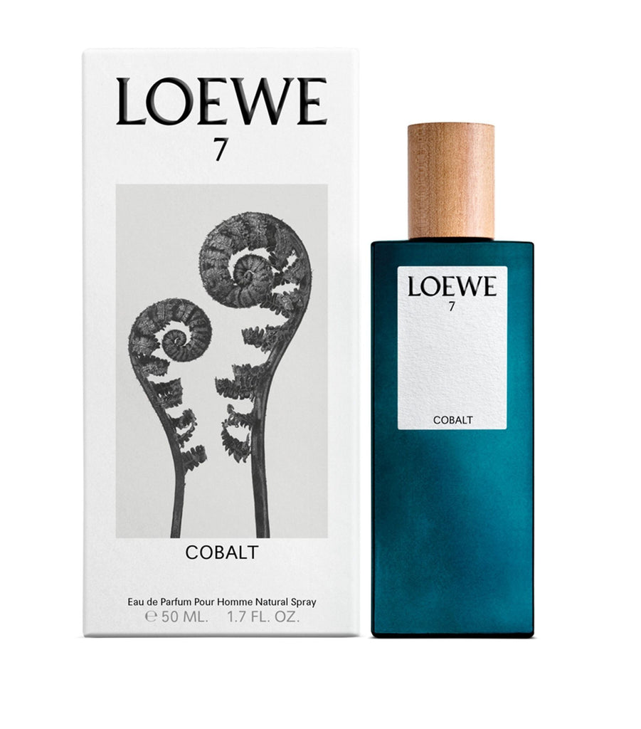 Cobalt Eau de Parfum (50ml)