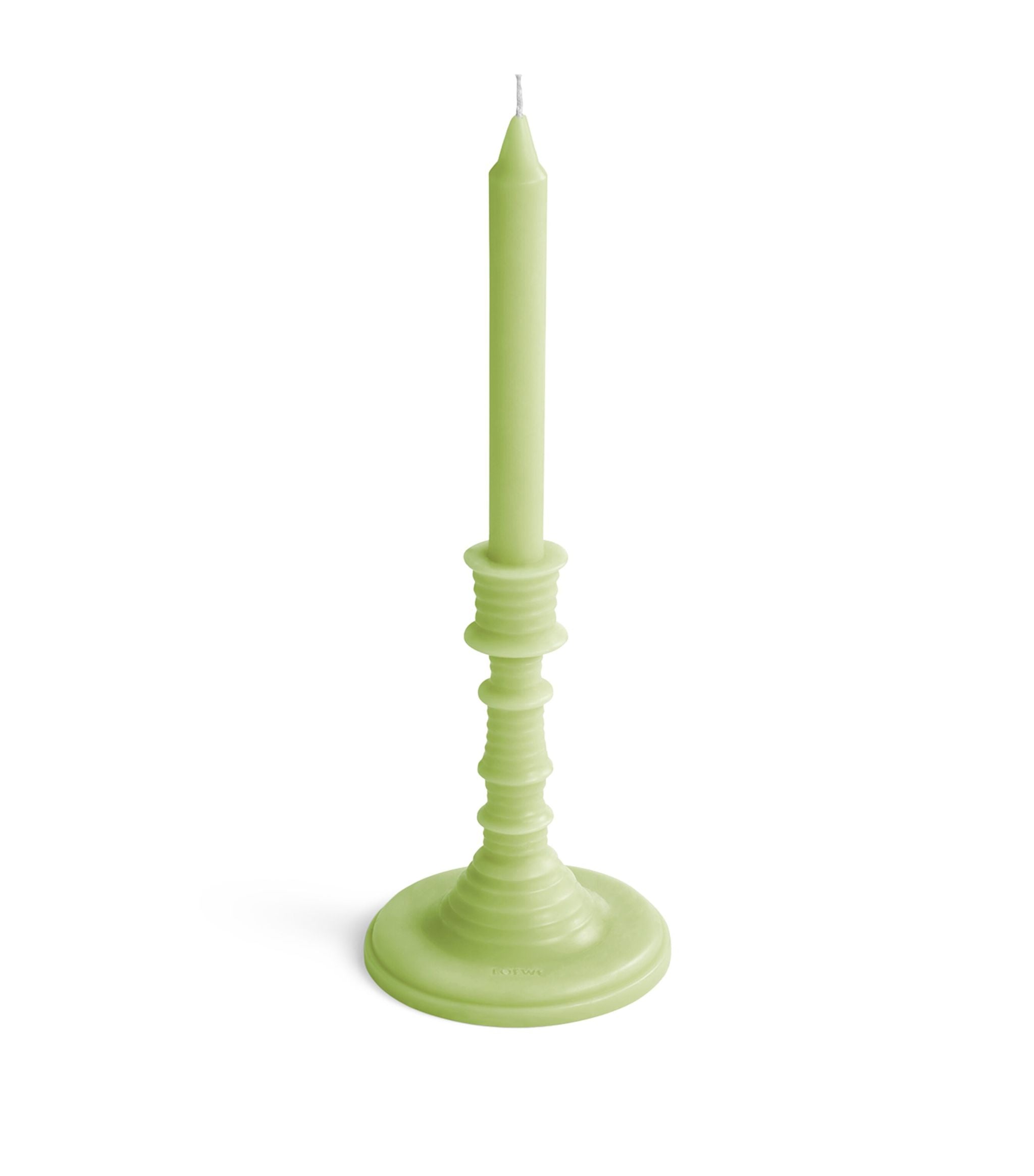 Cucumber Candle (330g) GOODS Harrods   