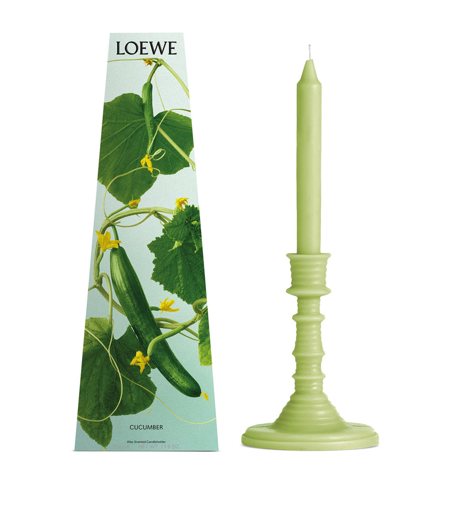 Cucumber Candle (330g)