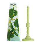 Cucumber Candle (330g) GOODS Harrods   