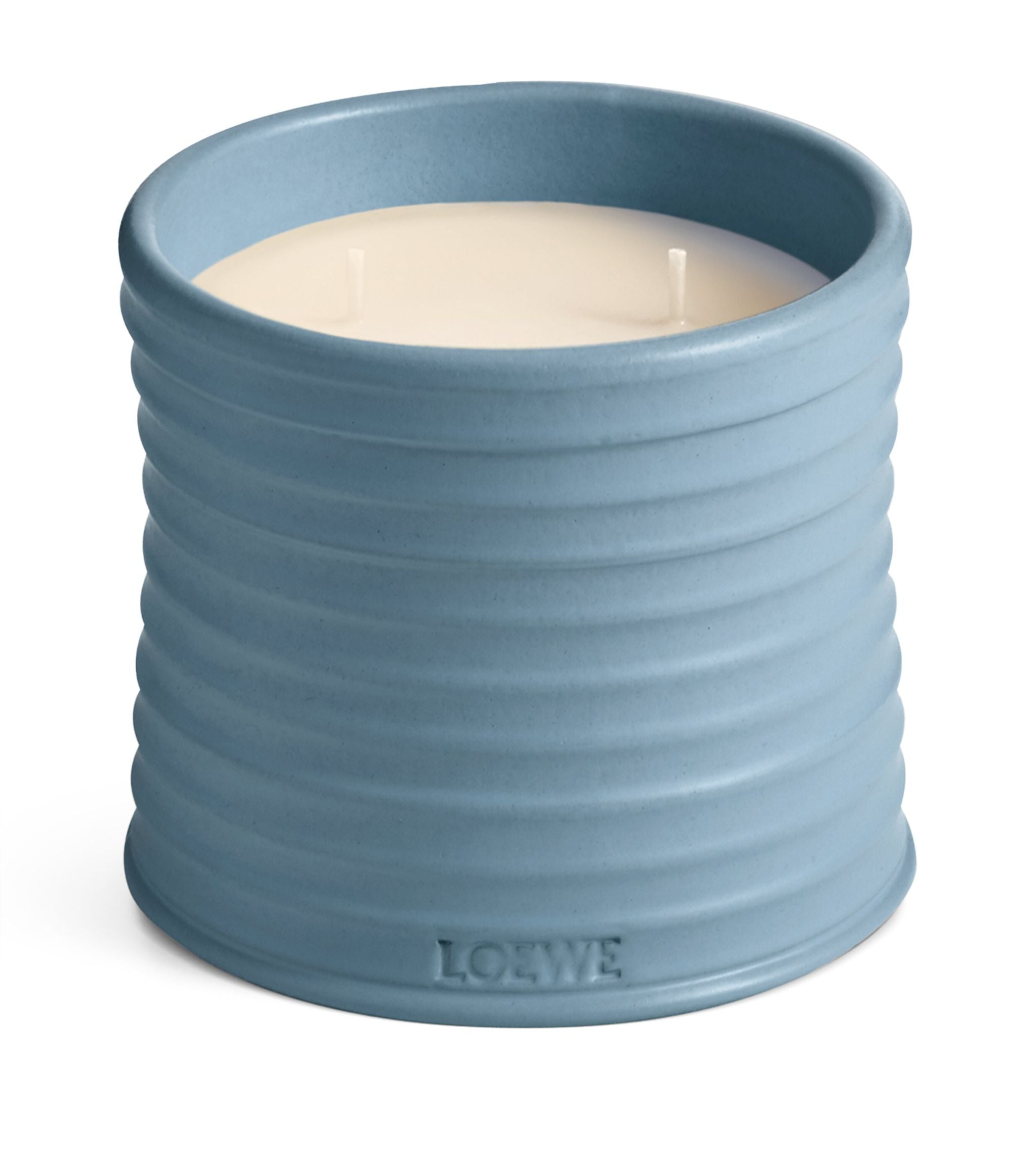 Cypress Balls Candle (610g) GOODS Harrods   