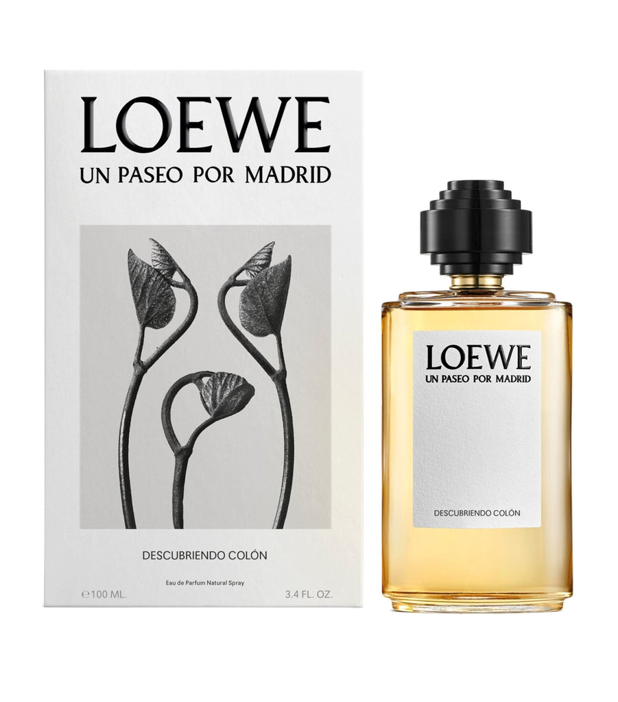 Descubriendo Colón Eau de Parfum (100ml)