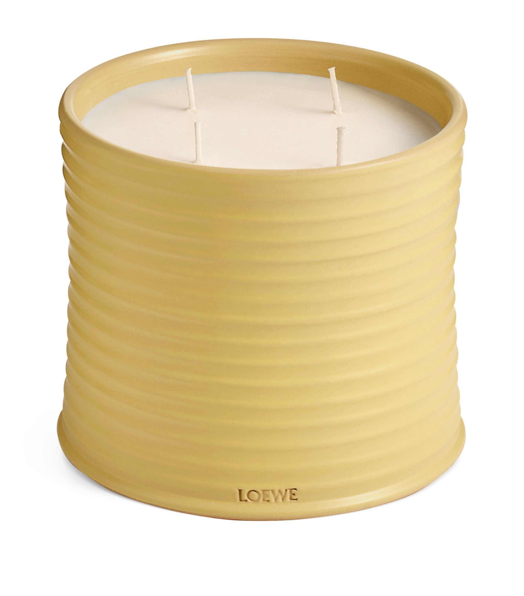 Honeysuckle Candle (2.1kg) GOODS Harrods   