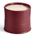 Large Beetroot Candle (2.12kg) GOODS Harrods   