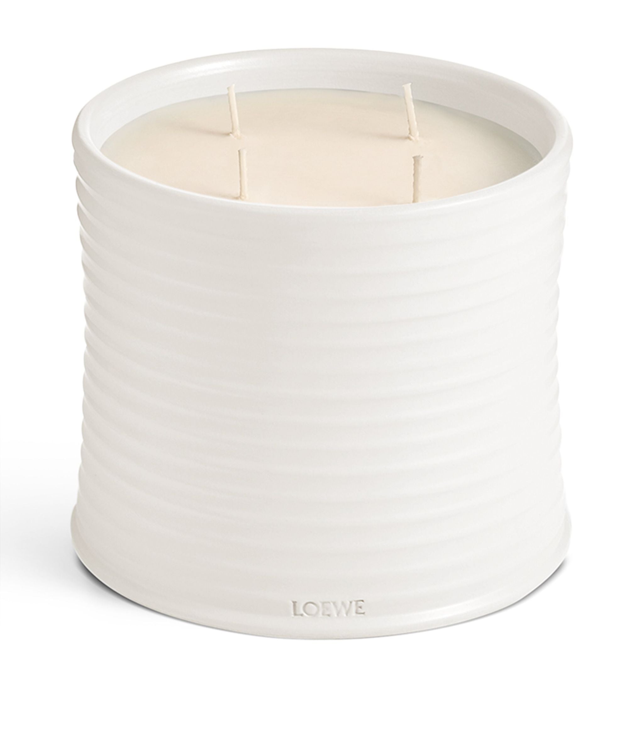 Large Oregano Candle (2.12kg) GOODS Harrods   